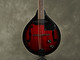 Stagg M50E Mandolin - Red Burst - 2nd Hand