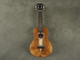 Antonio Pinto Carvalho SS Tenor Ukulele - 2nd Hand
