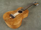 Antonio Pinto Carvalho SS Tenor Ukulele - 2nd Hand
