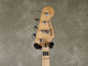 Squier Classic Vibe 70s Jazz Bass - Natural - 2nd Hand