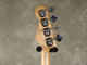 Squier Classic Vibe 70s Jazz Bass - Natural - 2nd Hand