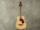 Yamaha FG Junior JR2S 3/4 Size Acoustic - Natural - 2nd Hand