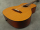 Squier MA1 3/4 Size Acoustic - Natural - 2nd Hand