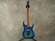 Ibanez RG421 PB - Sapphire Blue Flat - 2nd Hand Ibanez RG421 PB - Sapphire Blue Flat - 2nd Hand