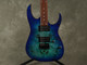 Ibanez RG421 PB - Sapphire Blue Flat - 2nd Hand Ibanez RG421 PB - Sapphire Blue Flat - 2nd Hand
