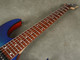Ibanez RG421 PB - Sapphire Blue Flat - 2nd Hand Ibanez RG421 PB - Sapphire Blue Flat - 2nd Hand