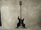 ESP LTD AX-104 Bass Guitar - Black - 2nd Hand
