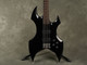 ESP LTD AX-104 Bass Guitar - Black - 2nd Hand