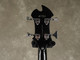ESP LTD AX-104 Bass Guitar - Black - 2nd Hand