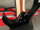 Ibanez Iron Label RGIX27FEQM - Trans Black w/Gig Bag - 2nd Hand Ibanez Iron Label RGIX27FEQM - Trans Black w/Gig Bag - 2nd Hand