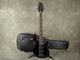 Yamaha TRB1006J Bass Guitar - Black w/Mono Gigbag - 2nd Hand