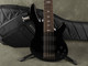 Yamaha TRB1006J Bass Guitar - Black w/Mono Gigbag - 2nd Hand