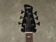 Yamaha TRB1006J Bass Guitar - Black w/Mono Gigbag - 2nd Hand