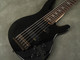Yamaha TRB1006J Bass Guitar - Black w/Mono Gigbag - 2nd Hand