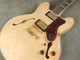 Epiphone Sheraton II - Natural w/Hard Case - 2nd Hand (112303) Epiphone Sheraton II - Natural w/Hard Case - 2nd Hand (112303)