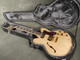 Epiphone Sheraton II - Natural w/Hard Case - 2nd Hand (112303) Epiphone Sheraton II - Natural w/Hard Case - 2nd Hand (112303)