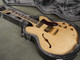 Epiphone Sheraton II - Natural w/Hard Case - 2nd Hand (112303) Epiphone Sheraton II - Natural w/Hard Case - 2nd Hand (112303)