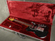 Burns Custom Elite Sonic Deluxe - Black w/Hard Case - 2nd Hand