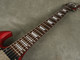 Epiphone SG Korean 2010 - Cherry Red w/Hard Case - 2nd Hand