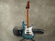 Sire Larry Carlton S7 Electric Guitar - Blue w/Gig Bag - 2nd Hand