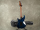 Sire Larry Carlton S7 Electric Guitar - Blue w/Gig Bag - 2nd Hand