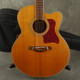 Tanglewood TW55 Acoustic - Natural w/Gig Bag - 2nd Hand