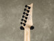 Ibanez RG421EXL - Left Handed - Black Flat w/Gig Bag - 2nd Hand