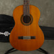 Walden N550L Classical - Left Handed - Natural w/Gig Bag - 2nd Hand Walden N550L Classical - Left Handed - Natural w/Gig Bag - 2nd Hand