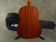 Walden N550L Classical - Left Handed - Natural w/Gig Bag - 2nd Hand Walden N550L Classical - Left Handed - Natural w/Gig Bag - 2nd Hand