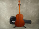 Walden N550L Classical - Left Handed - Natural w/Gig Bag - 2nd Hand Walden N550L Classical - Left Handed - Natural w/Gig Bag - 2nd Hand