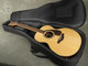 Yamaha LJ6 Jumbo Acoustic - Natural w/Gig Bag - 2nd Hand