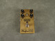 MXR Custom Badass Modified OD FX Pedal w/Box - 2nd Hand