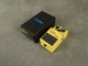 Boss SD-1 Super Overdrive FX Pedal w/Box - 2nd Hand (112375)