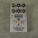 MXR Fullbore Metal Distortion FX Pedal - 2nd Hand (112372)