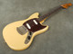 Squier Classic Vibe 60s Mustang - Vintage White - 2nd Hand