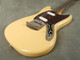 Squier Classic Vibe 60s Mustang - Vintage White - 2nd Hand
