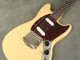 Squier Classic Vibe 60s Mustang - Vintage White - 2nd Hand