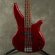 Yamaha RBX170 Bass Guitar - Metallic Red - 2nd Hand