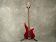 Yamaha RBX170 Bass Guitar - Metallic Red - 2nd Hand
