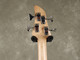 Yamaha RBX170 Bass Guitar - Metallic Red - 2nd Hand