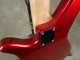 Yamaha RBX170 Bass Guitar - Metallic Red - 2nd Hand