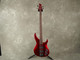 Yamaha TRBX304 Bass Guitar - Candy Apple Red - 2nd Hand