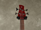 Yamaha TRBX304 Bass Guitar - Candy Apple Red - 2nd Hand