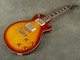 Rally GL-450 Electric Guitar - Sunburst - 2nd Hand Rally GL-450 Electric Guitar - Sunburst - 2nd Hand
