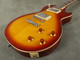 Rally GL-450 Electric Guitar - Sunburst - 2nd Hand Rally GL-450 Electric Guitar - Sunburst - 2nd Hand
