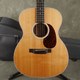 Martin Road Series 000-13E - Natural w/Gig Bag - 2nd Hand (112497)
