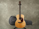 Martin Road Series 000-13E - Natural w/Gig Bag - 2nd Hand (112497)
