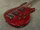 SGR by Schecter C4 SGR - Red w/Gig Bag - 2nd Hand