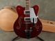 Gretsch G5422T Electromatic - Red w/Hard Case - 2nd Hand