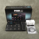 Line 6 POD GO Multi FX Processor w/Box & PSU - 2nd Hand